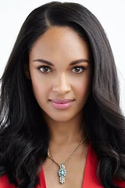 Cynthia Addai-Robinson headshot