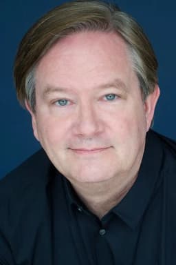 Mark McKinney headshot