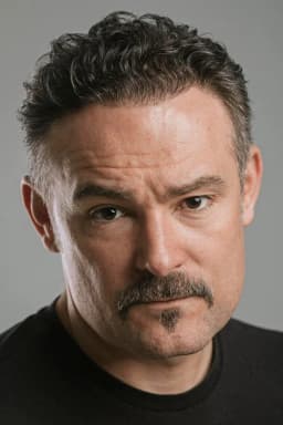 Urko Olazábal headshot