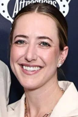 Alexandra Romano headshot