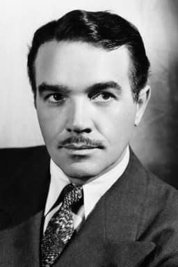 Walter Abel headshot