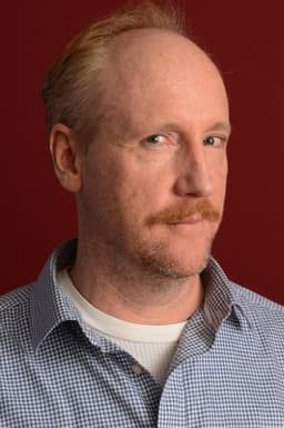 Matt Walsh headshot