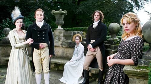 Mansfield Park's Backdrop Image