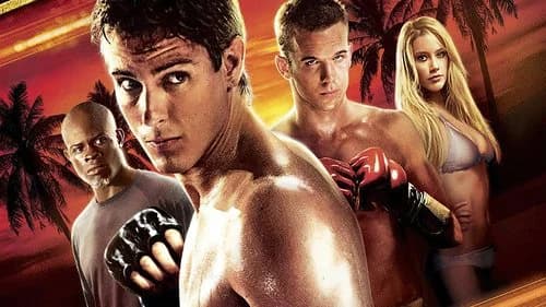 Never Back Down's Backdrop Image