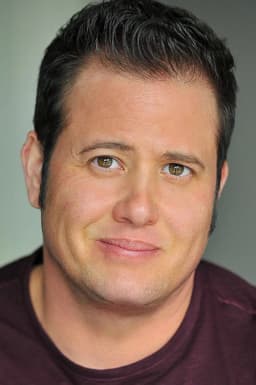 Chaz Bono headshot