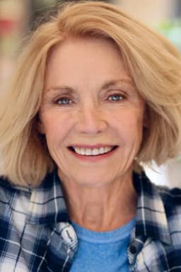 Mary Anne McGarry headshot