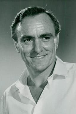 Eric Porter headshot