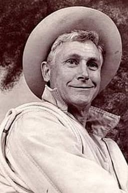 George Dunn headshot