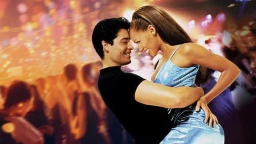 Dance with Me's Backdrop Image