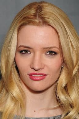 Talulah Riley headshot