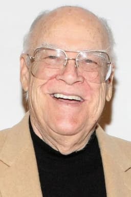 David Huddleston headshot