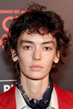 Jack Haven headshot