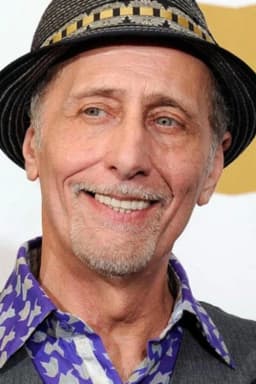David Marks headshot
