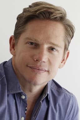 Jack Noseworthy headshot