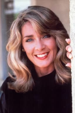 Anne-Marie Martin headshot