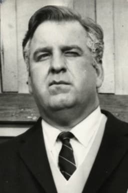 Jacques Aubuchon headshot