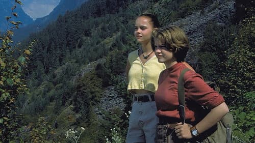 Gold Diggers: The Secret of Bear Mountain's Backdrop Image