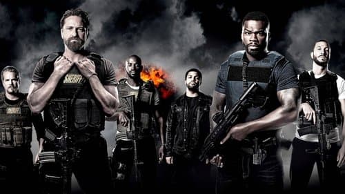 Den of Thieves's Backdrop Image