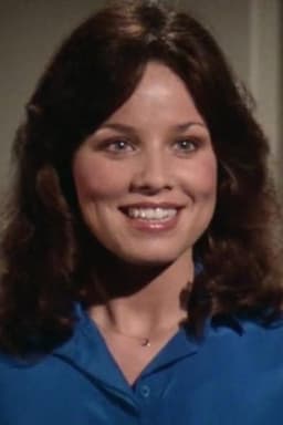 Debra Clinger headshot