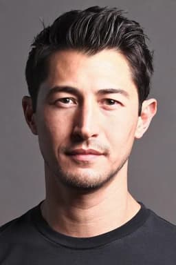 Rich Ceraulo Ko headshot