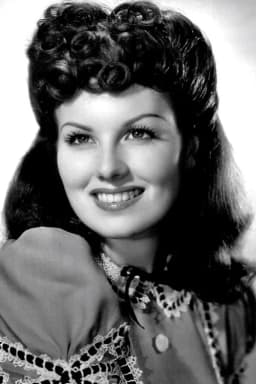 Sheila Ryan headshot
