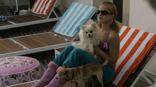 The Dog Problem's Backdrop Image