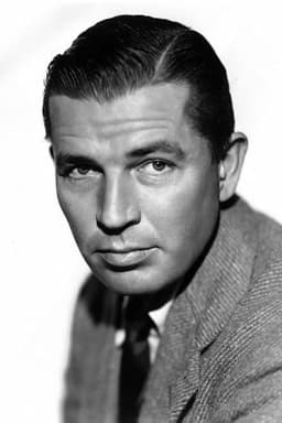 Bruce Cabot headshot