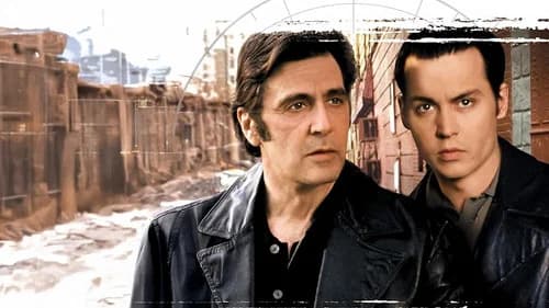 Donnie Brasco's Backdrop Image