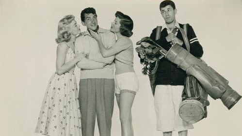 The Caddy's Backdrop Image