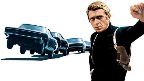 Bullitt's Backdrop Image