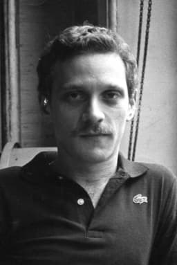 Howard Ashman headshot