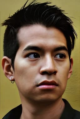 Ricardo Tadeo headshot