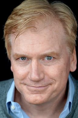 Jim Poole headshot