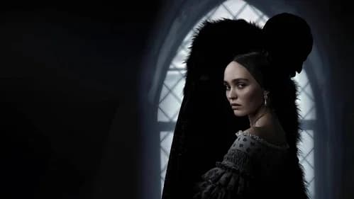 Nosferatu's Backdrop Image