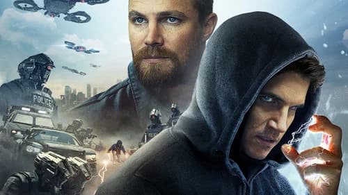 Code 8's Backdrop Image