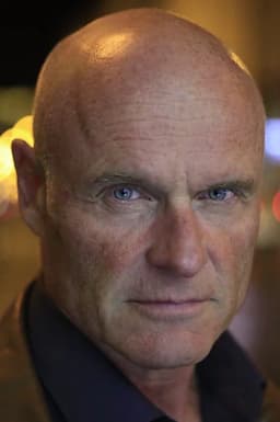 Richard Zeman headshot