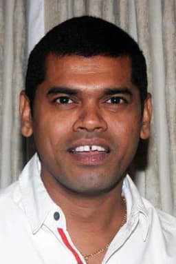Siddharth Jadhav headshot