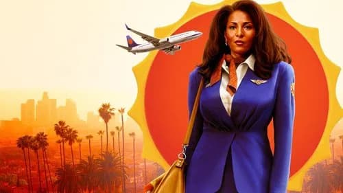 Jackie Brown's Backdrop Image