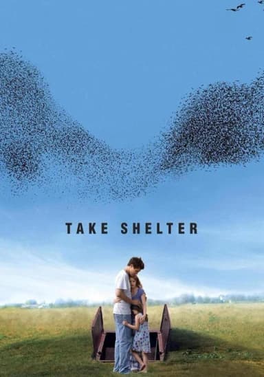 Take Shelter poster