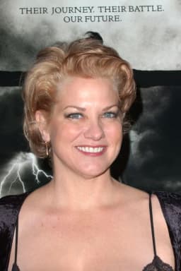 Cynthia Ettinger headshot