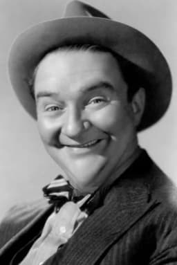 Edward Gargan headshot