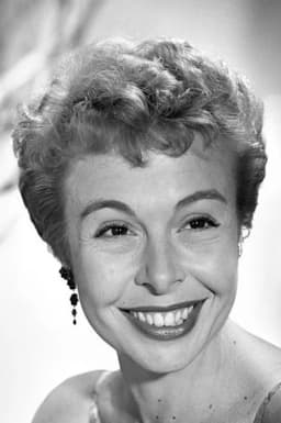 Marge Champion headshot