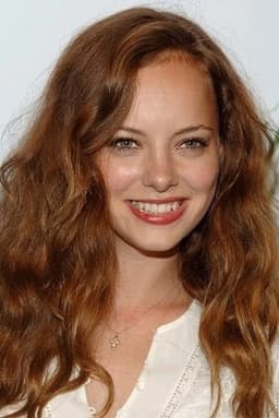 Bijou Phillips headshot