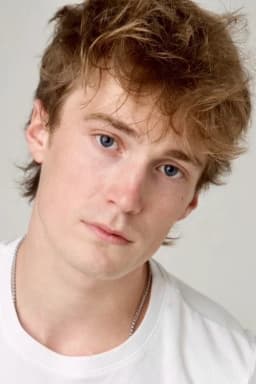 Chase Breithoff headshot