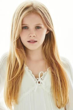 Alyla Browne headshot
