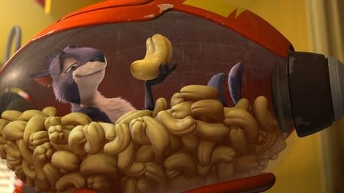 The Nut Job's Backdrop Image