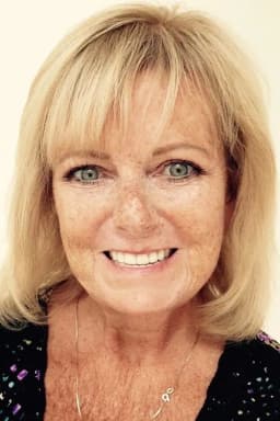 Anita Farmer Bergman headshot