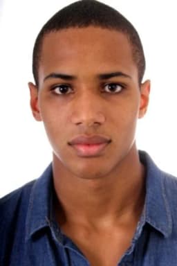 Ibrahim Mané headshot