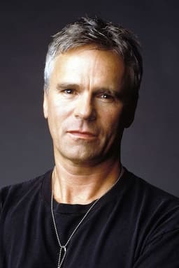 Richard Dean Anderson headshot