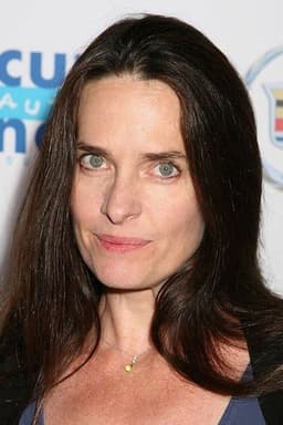Sheila Kelley headshot